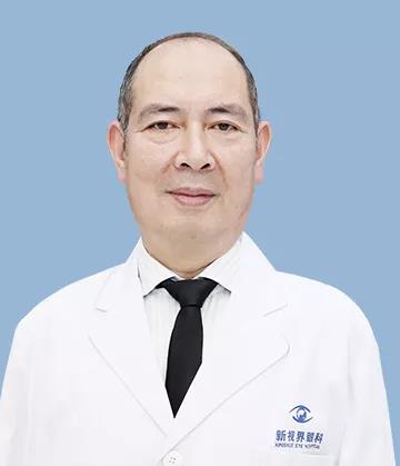 李平华